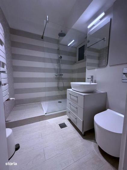 Apartament cu 3 camere decomandat, mobilat în Ferdinand
