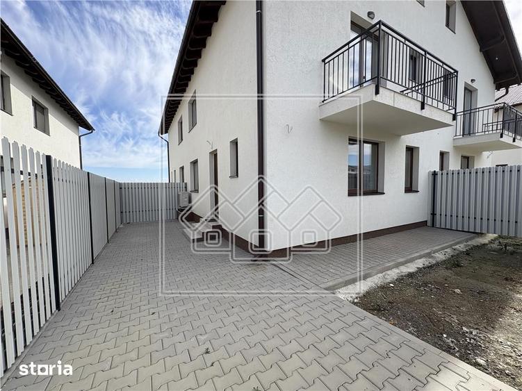 Casă cu 4 camere cu Teren 145 Mp în Tineretului