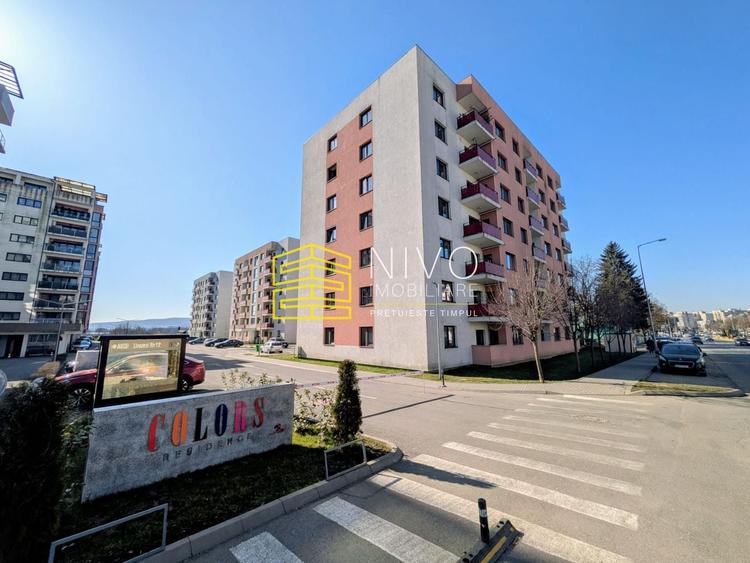 Apartament cu 3 camere decomandat, mobilat în Tudor