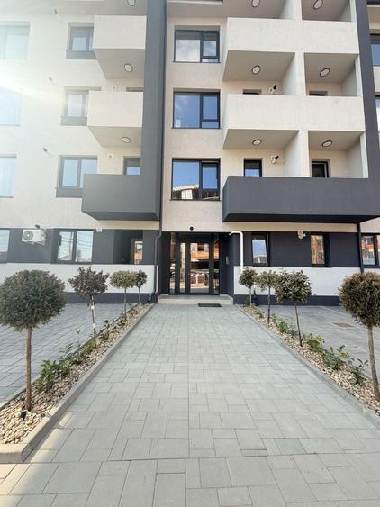 Apartament cu 2 camere decomandat în Militari