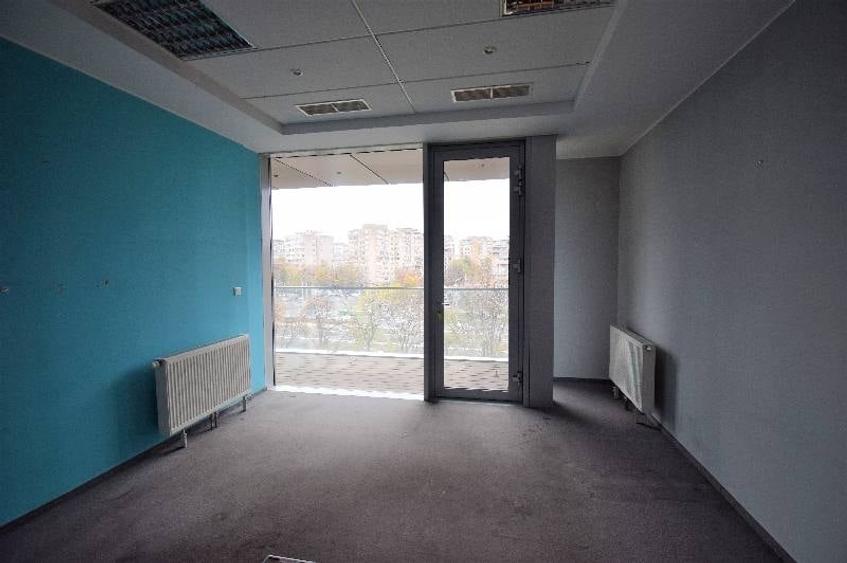 Birou, de 280 mp, în Văcăresti
