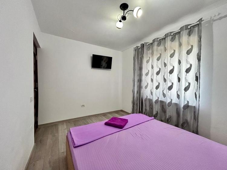 Casă cu 3 camere în Central