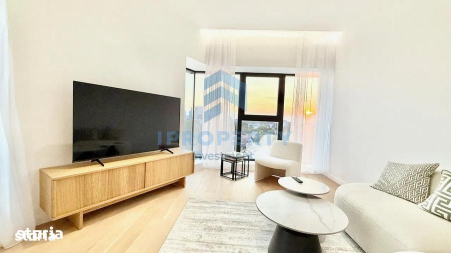 One Verdi | 3 Camere | Centrala | Parcare | Terasa | View Panoramic | - 19