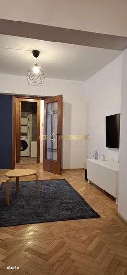 Apartament cu 2 camere, mobilat în Pantelimon