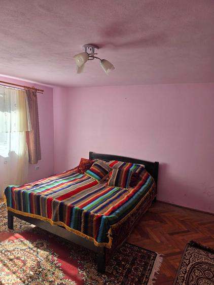 Casă cu 4 camere cu Teren 100 Mp în Pianu