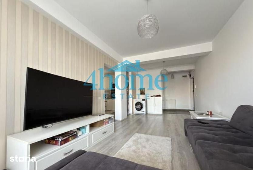 Apartament 2 camere Constantin Brancoveanu|Berceni|Parcare - 12