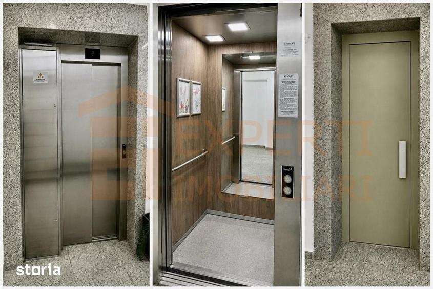 Apartament 2 camere de vanzare, in Tomis Plus - Maurer Residence - 18