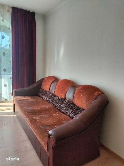 Apartament cu 2 camere în Kogălniceanu