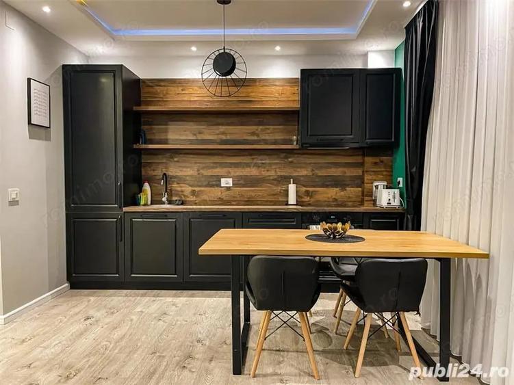 Piata Unirii apartament cu 3 camere de inchiriat - 2