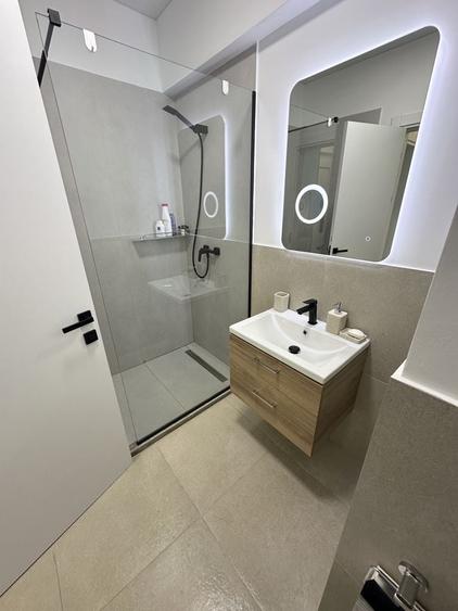 Apartament cu 2 camere decomandat în Nord