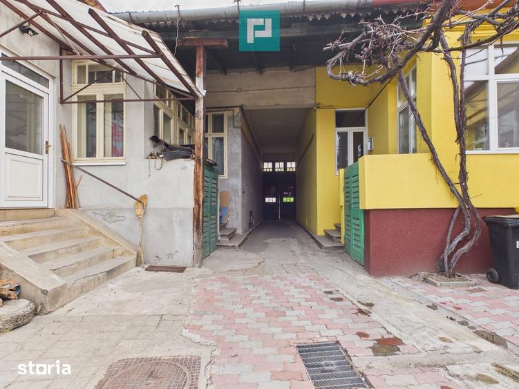 Apartament cu 2 camere în Aradul Nou