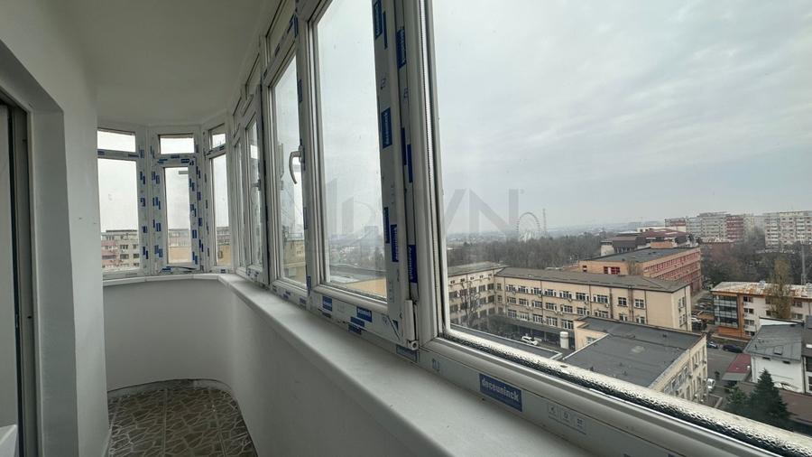 Garsonieră semidecomandată, mobilată în Lacul Tei