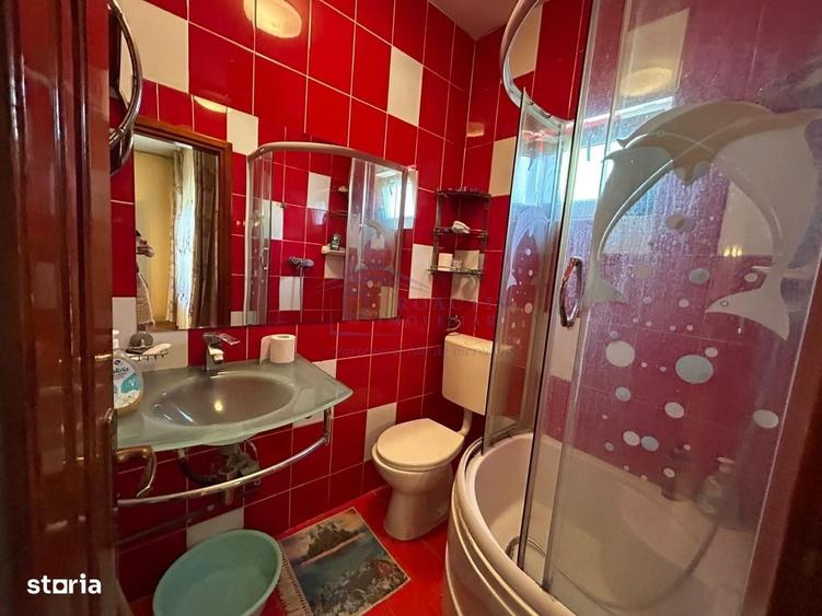 Casă cu 3 camere în Sfântu Ilie
