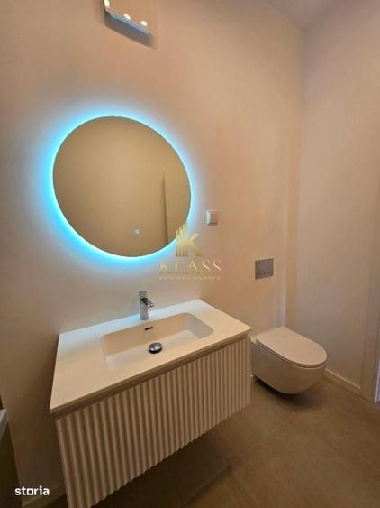 Apartament cu 2 camere în Domenii