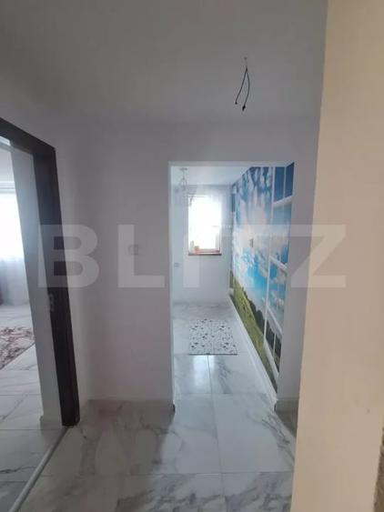 Apartament 2 camere, 39 mp, zona Fieni - 5