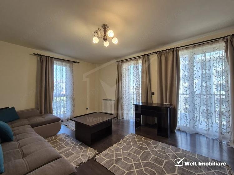 Apartament cu 2 camere decomandat în Andrei Mureșanu