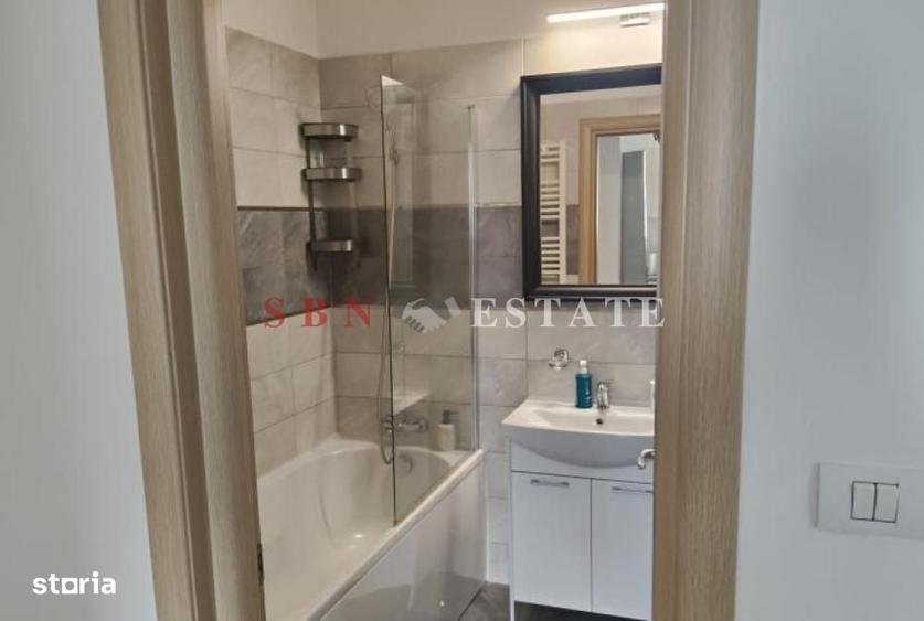Apartament 2 Camere Ghencea - Dimri | Parcare | Centrala | Piscina - 6