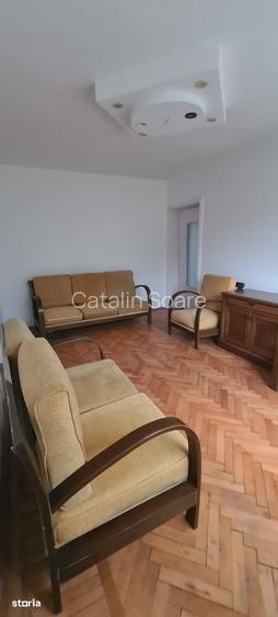 Crangasi Constructorilor, renov/mobil, metrou, STB, parc/piata, Auchan