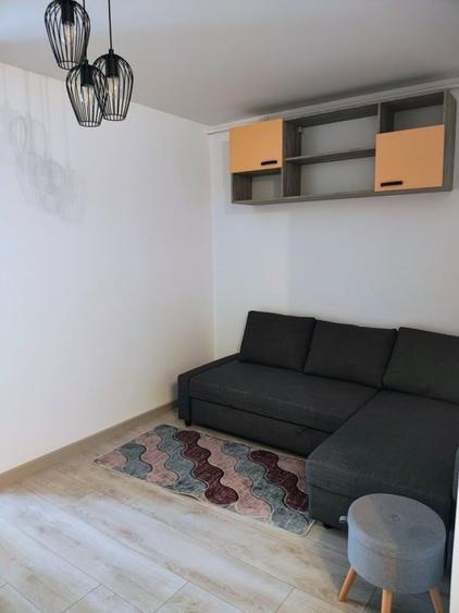 Garsoniera | Hils Pallady | Parcare | 2' Metrou Anghel Saligny | IKEA - 2