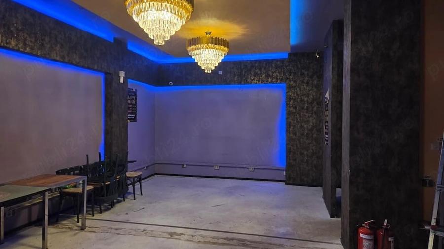 Spațiu comercial, de 130 mp, în Ultracentral