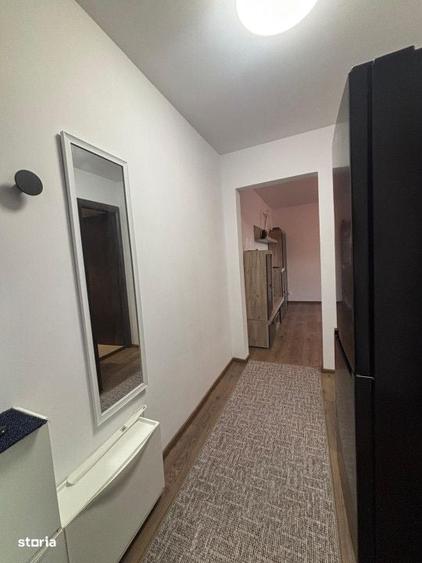 Apartament cu 2 cam. etaj 3, Zona Oituz - 5