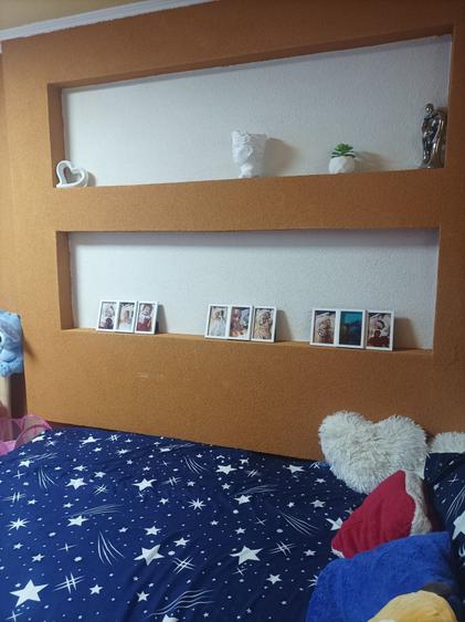 Apartament semidecomandat în Fortuna
