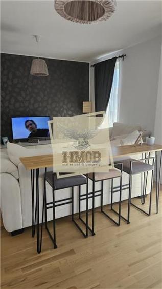Apartament cu 3 camere decomandat în Șelimbăr