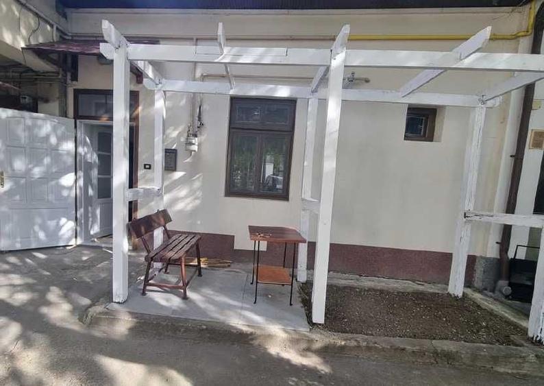 Garsonieră decomandată în Ultracentral