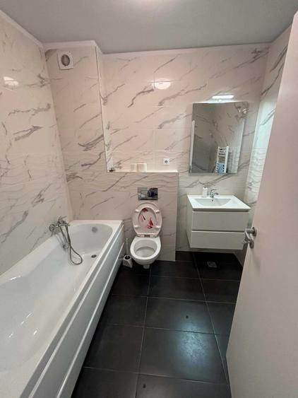 Inchiriere Apartament Floresti - 4
