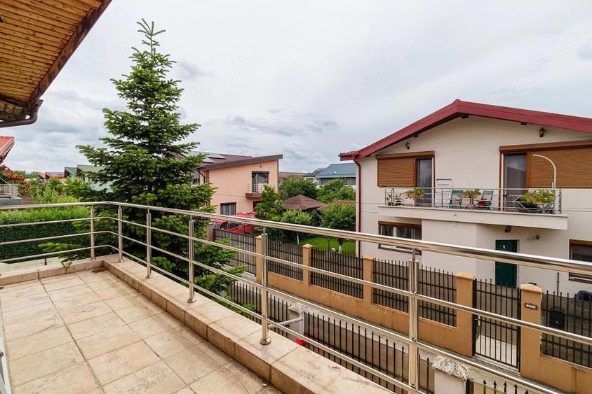 Duplex 4 camere - Sos. Oltenitei - 7