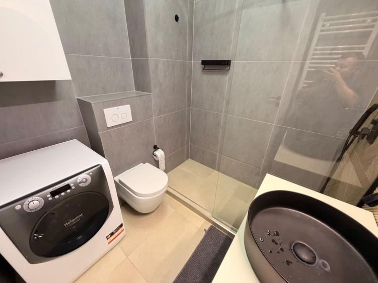 Apartament 2 Camere | 12 Min Metrou Lujerului | Centrala Proprie | Drumul Tabere - 2