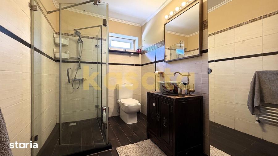 Apartament cu 3 camere în Iancului