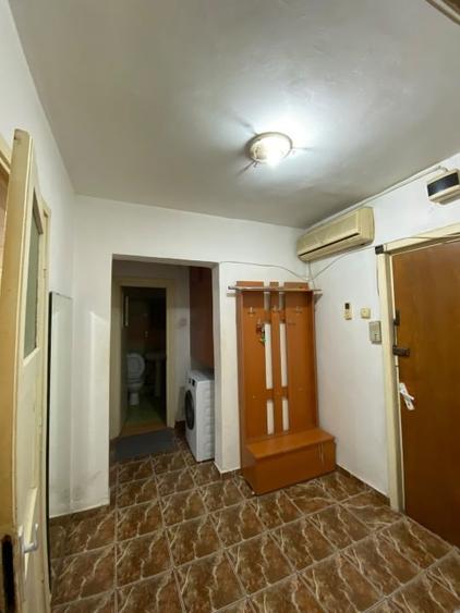Apartament cu 2 camere decomandat, mobilat în Brazda lui Novac