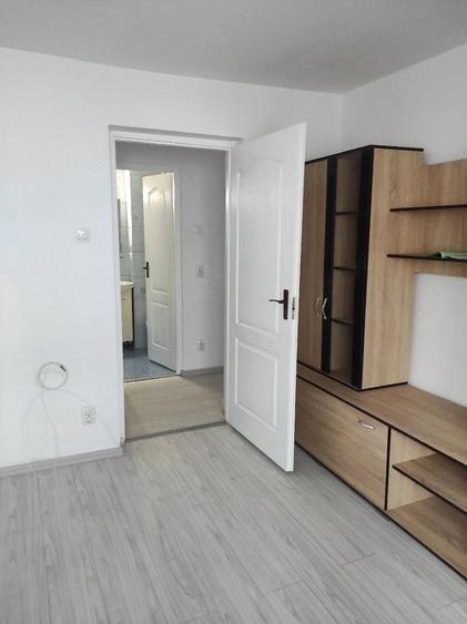 Apartament cu 2 camere decomandat în Gojdu
