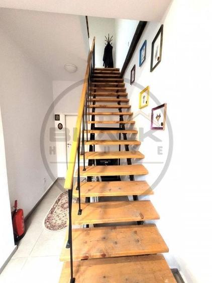 Spatiu de inchiriat, 115 mp, 2 parcari, zona Piata Cipariu - 2