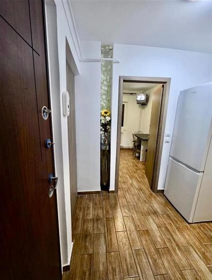Apartament cu 2 camere decomandat în Canta