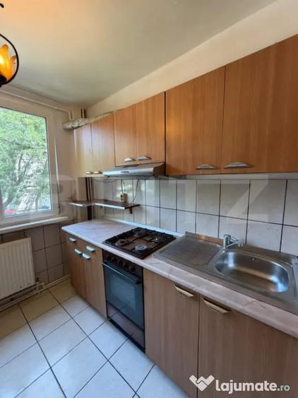 APARTAMENT CU 2 CAMERE - 4