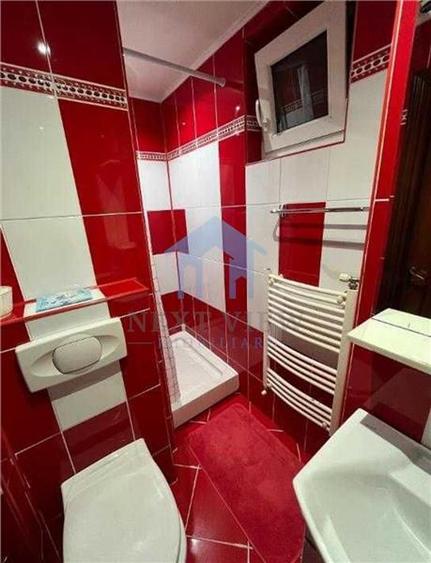 Apartament cu 4 camere decomandat, mobilat în Gheorgheni