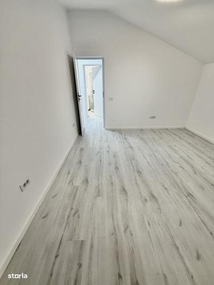Apartament 2 camere mansarda Militari Residence - 1