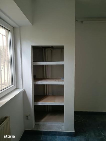 Apartament cu 2 camere în Decebal