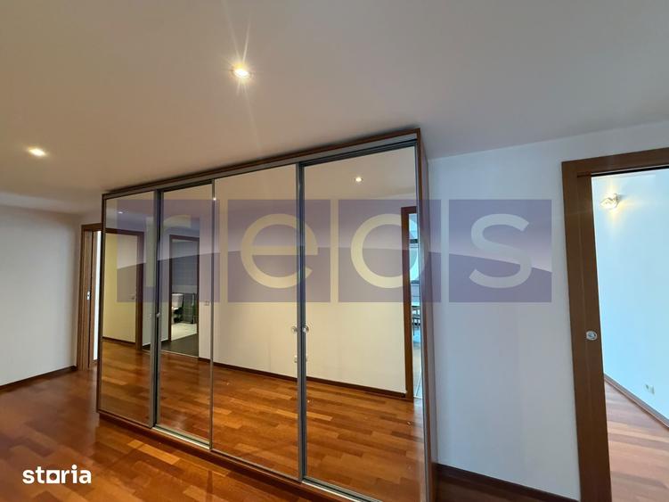 Apartament cu 3 camere în Herăstrău