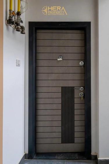 Apartament cu 2 camere decomandat în Micro 17