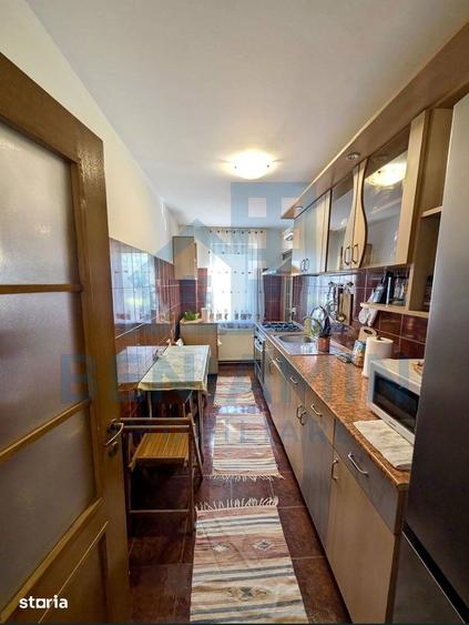 Apartament cu 2 camere decomandat în Griviței