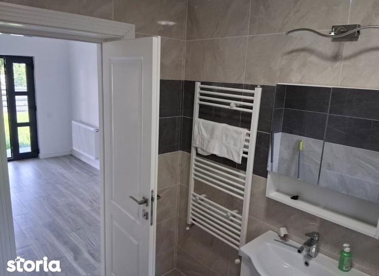 Casa 4 camere Dancu , 110 metri Cod:159323 - 14