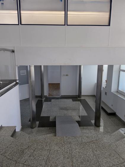 Birou, de 350 mp, în Barbu Văcărescu