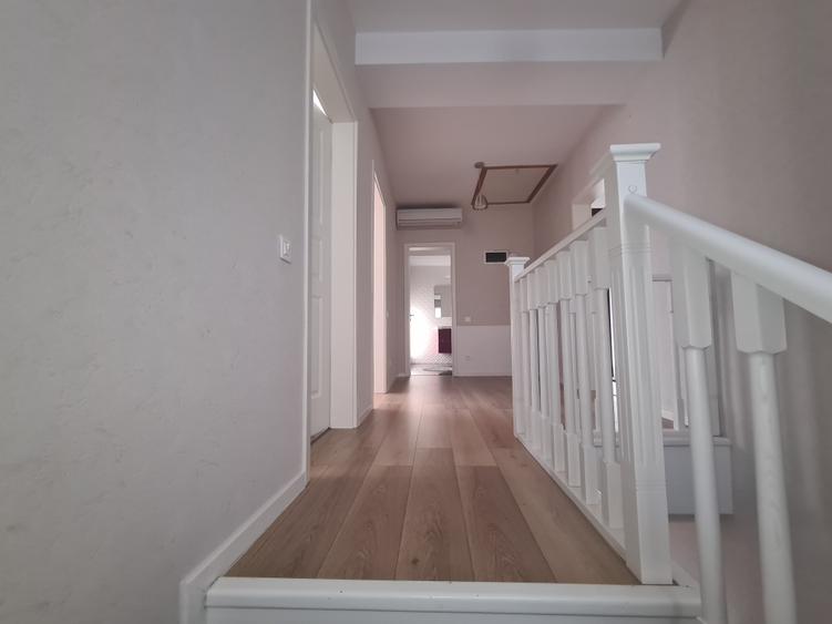 OMNIA-Vila individuala, zona centrala, curte -500 mp. Se cuvine, sa alegi bine ! - 36