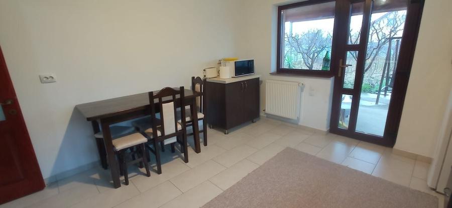 Casă cu 3 camere cu Teren 700 Mp în Dancu