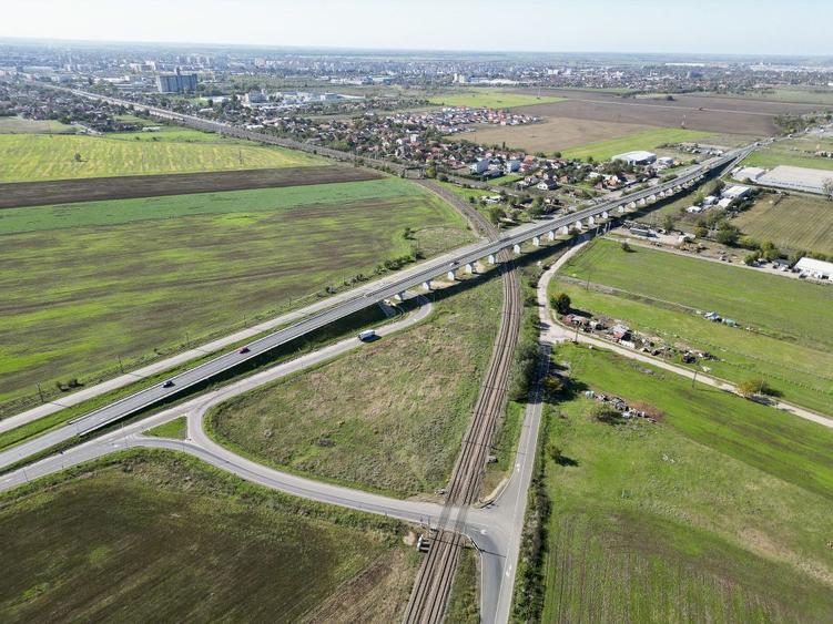 Teren 2235mp in zona industriala Nord, Arad - 1