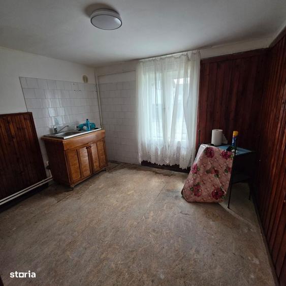 Casa individuala, 3 camere, zona Turda Noua - 8