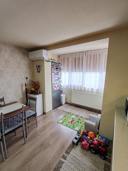 Apartament 2 camere decomandat 55 mp zona Parc Aiud - 2